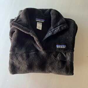 Women's Lightweight Synchilla® Snap-T® Fleece Pullover | Size M